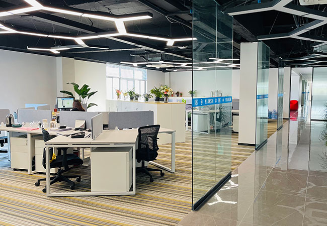 企業環境